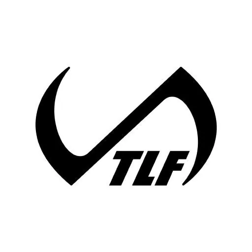 TLF Apparel logo